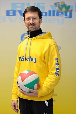 Pallavolo, al via i corsi per allenatori a Rovigo
