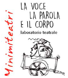 Al via il laboratorio teatrale “La voce, la parola e il corpo”