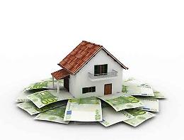 Il mutuo della prima casa