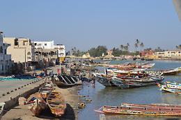 Noalesi in Viaggio, questa sera in Senegal, nell'Africa che sorride