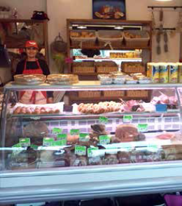 Vetrego, addio a “Pane e salame”, l’ultimo negozio che era rimasto in paese