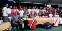 Calcio, l’Us Codevigo scalpita