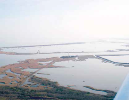Porto Tolle, presto lo sbocco a mare a Pila