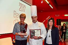 Noale, la pasticceria Zizzola firma il miglior aperitivo d&rsquo;Italia