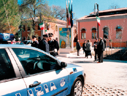 Cavarzere, ufficio del giudice di pace: il futuro è incerto