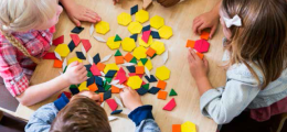 Adria: scuola Arcobaleno, da gennaio si torna in classe
