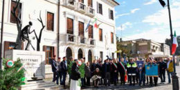 Bottrighe, sempre vivo il ricordo di Silvano Bolzoni