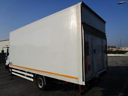 Viaggi della speranza: tre minori in un camion fino a Maerne, salvi