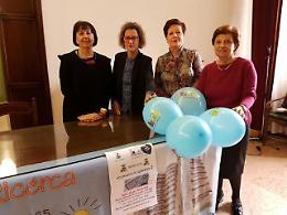 Rovigo, iniziativa solidale "Ricamiamo la speranza 2"