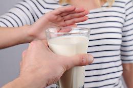 Intolleranza al lattosio dai test alla terapia