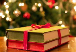 Sotto l'albero più libri di diete che ricettari: cambiano i gusti dei lettori?