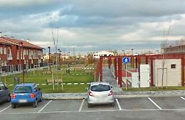 Ancora un mese per votare il nome per il parco pubblico di via Vasari