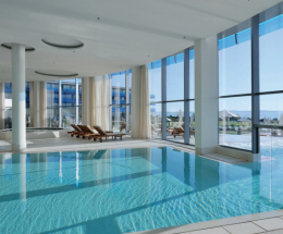 Wellness, Falkensteiner celebra l’autunno
