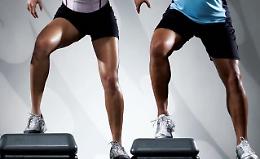 Step tonic, dallo sport all’aria aperta al fitness in palestra