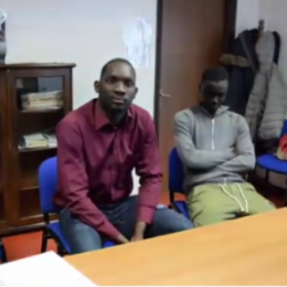 Due richiedenti asilo africani insegneranno nelle scuole di Monselice e Conselve