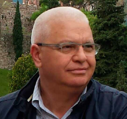 Colpito e affondato Andrea Portieri il "top player" della giunta Bobo