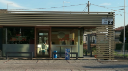 Piove di Sacco, furto nella notte al "Bar dae tose"