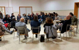 Limena: dal reportage alla giusta nutrizione, per non smettere mai di imparare