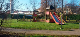 Fossò: giochi per disabili con il 5 per mille