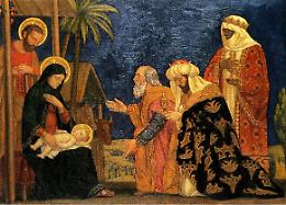 Adria: oggi anche tu puoi diventare uno di Re Magi