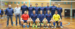 Tanta passione per il volley e i risultati si vedono per il piovese