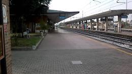 Rovigo: “Al MarcoPolo in treno? Serve anche al Polesine”