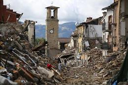 L’Avis di Cavarzere e Cona aiuta Amatrice