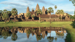 Vietnam e Cambogia, il futuro  ha un cuore antico