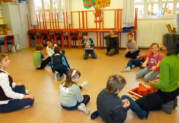 Vigonza: alla scoperta del territorio avventura per gli studenti