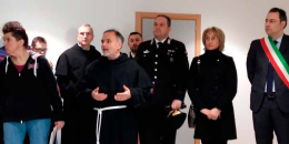 Noventa Padovana: nuovo Villaggio Sant’Antonio un riferimento per le attività sociali