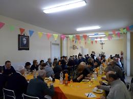 Associazioni in festa a Ca' Emo