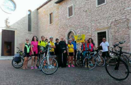 Amici della Bici di Rovigo: “Tuteliamo gli utenti deboli della strada”