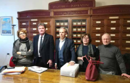 Opere complementari al Passante, il Comune di Mirano porta in tribunale la Regione