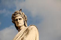 Dante e le stelle a Verona: un viaggio tra astrologia e poesia