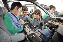 Enaip Veneto: 65 anni per il lavoro e la formazione