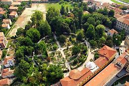 “(T)Essere Giardino”: la natura si fa teatro all’Orto botanico di Padova