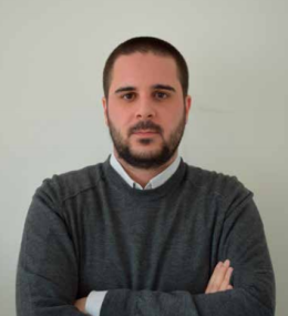 Pietro Marinelli di Porto Viro vola in Texas e entra in un team di ricercatori