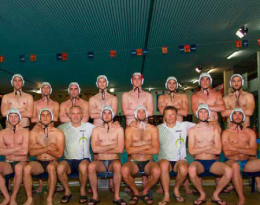 Pallanuoto, Team Euganeo: “Ci manca una piscina”