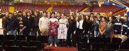 Pallacanestro, al via la Reyer School Cup 2017