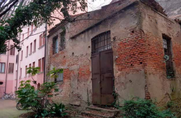 I luoghi dell’abbandono a Rovigo: edifici dimenticati e lasciati a se stessi
