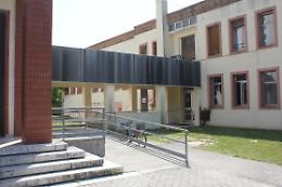Riapre la scuola elementare "Dante Alighieri" di Mirano
