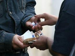 Inseguimento nella notte a Verona: due giovani arrestati con mezzo chilo di droga