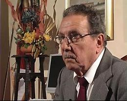 Scomparso Sante Tugnolo, il "Sindaco dell'Alluvione"