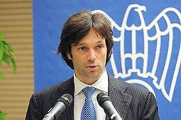 Matteo Zoppas è il nuovo presidente di Confindustria Veneto