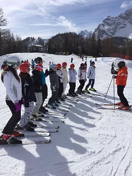 Gli sport più amati in Veneto: tra tradizione e innovazione