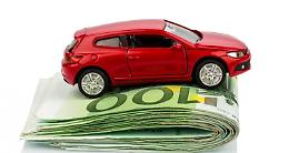 Da aprile si potrà pagare il bollo auto con il codice univoco in qualsiasi sportello fornitore del servizio