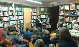 Dolo, 150 anni per la libreria Morelli