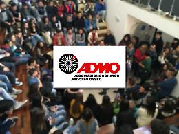 Admo Padova fa squadra anche con i cervelli in Ateneo
