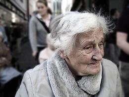 Fondo regionale per la non autosufficienza 2025: oltre 800 milioni per la cura delle persone fragili