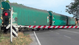 Adria - Tempi di attesa eterni alle sbarre: a Baricetta nulla è cambiato
